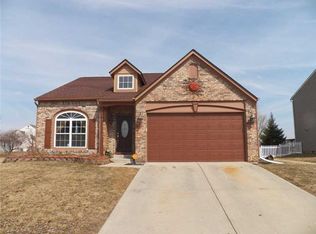 8364 Captain Dr, Avon, IN