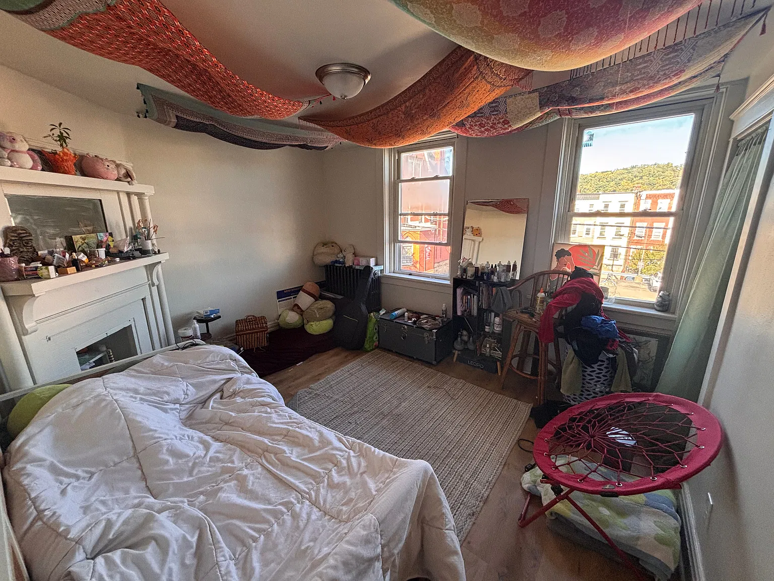 1 bed, 650 sqft, $1,400 — Photo 3