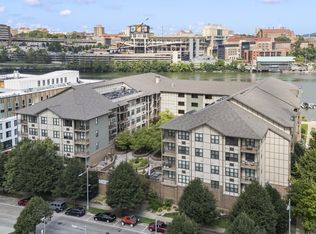 445 W Blount Ave APT 502, Knoxville, TN 37920