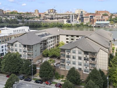 445 W Blount Ave APT 502, Knoxville, TN, 37920