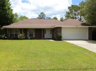 6631 Bryant St, Navarre, FL 32566