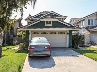 3408 Sugar Maple Ct, Ontario, CA 91761