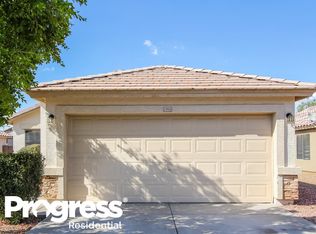 14910 W Port Au Prince Ln, Surprise, AZ 85379