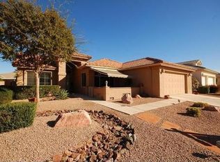9828 E Sunburst Dr, Sun Lakes, AZ 85248