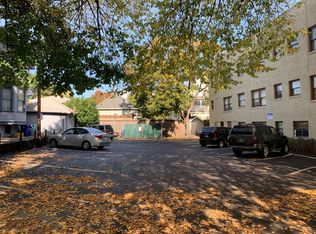 2345 NW Marshall St #104, Portland, OR 97210