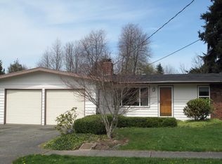 2600 NE 24th St, Renton, WA 98056