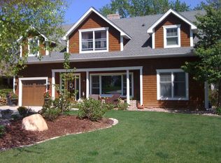5521 Oaklawn Ave, Edina, MN 55424