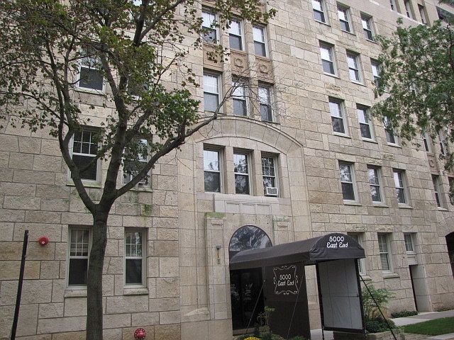 1st image of 5000 S East End Ave APT 3C