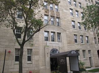 5000 S East End Ave APT 3C, Chicago, IL 60615