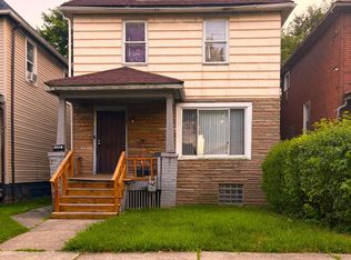 5851 Colfax Ave, Detroit, MI 48210