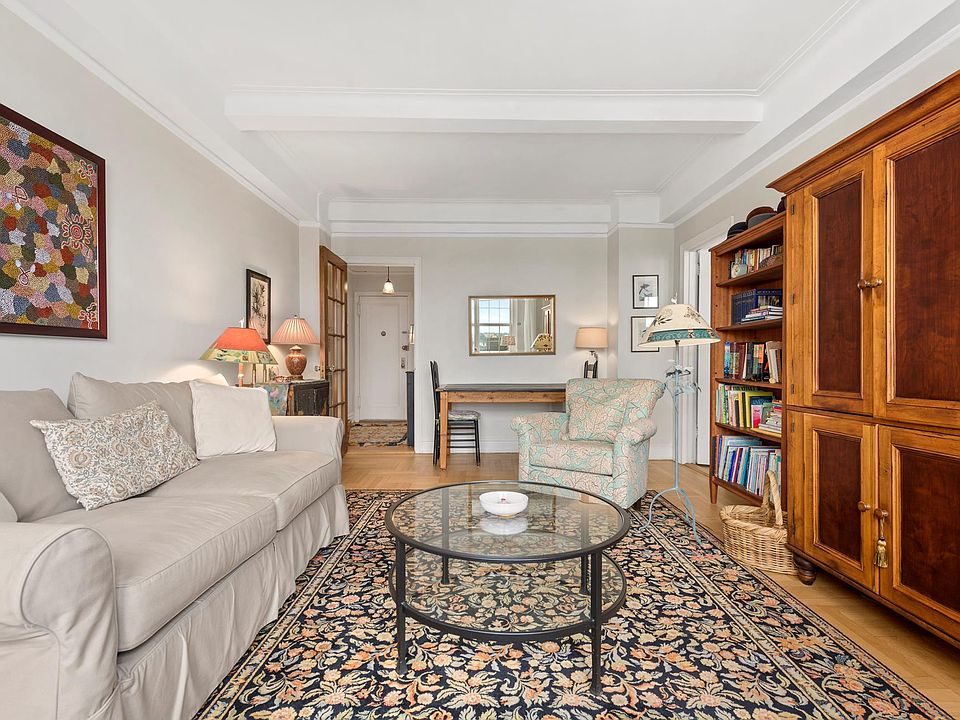 1st image of 677 W End Ave APT 13D