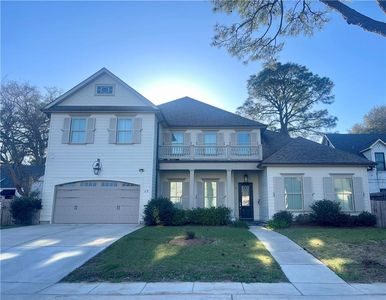 31 Flamingo St, New Orleans, LA, 70124