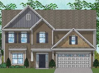 494 Royal Oak Ln #102, Clayton, NC 27520
