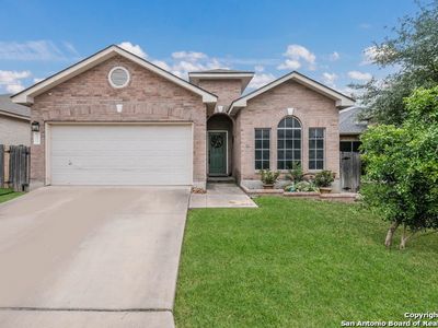 10210 Homburg Rnch, Helotes, TX, 78023