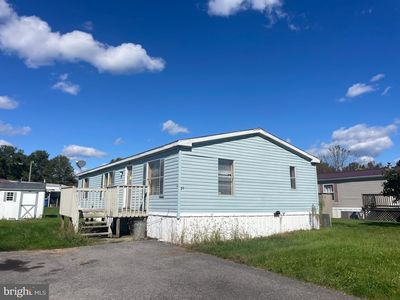 26 Ann St, Mifflinburg, PA, 17844