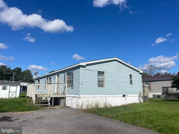 26 Ann St, Mifflinburg, PA 17844