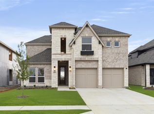 1909 Valencia Dr, Little Elm, TX 75068