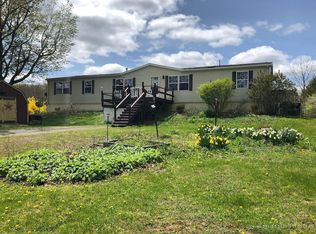 358 Maple Ridge Rd, China, ME 04358