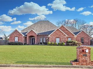 1513 Augusta Dr, Ada, OK 74820