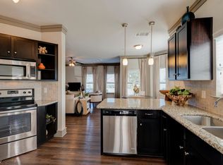 6801 S Fry Rd, Katy, TX 77494