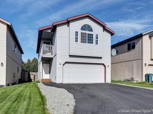 2129 Lauren Ann Cir, Anchorage, AK 99515