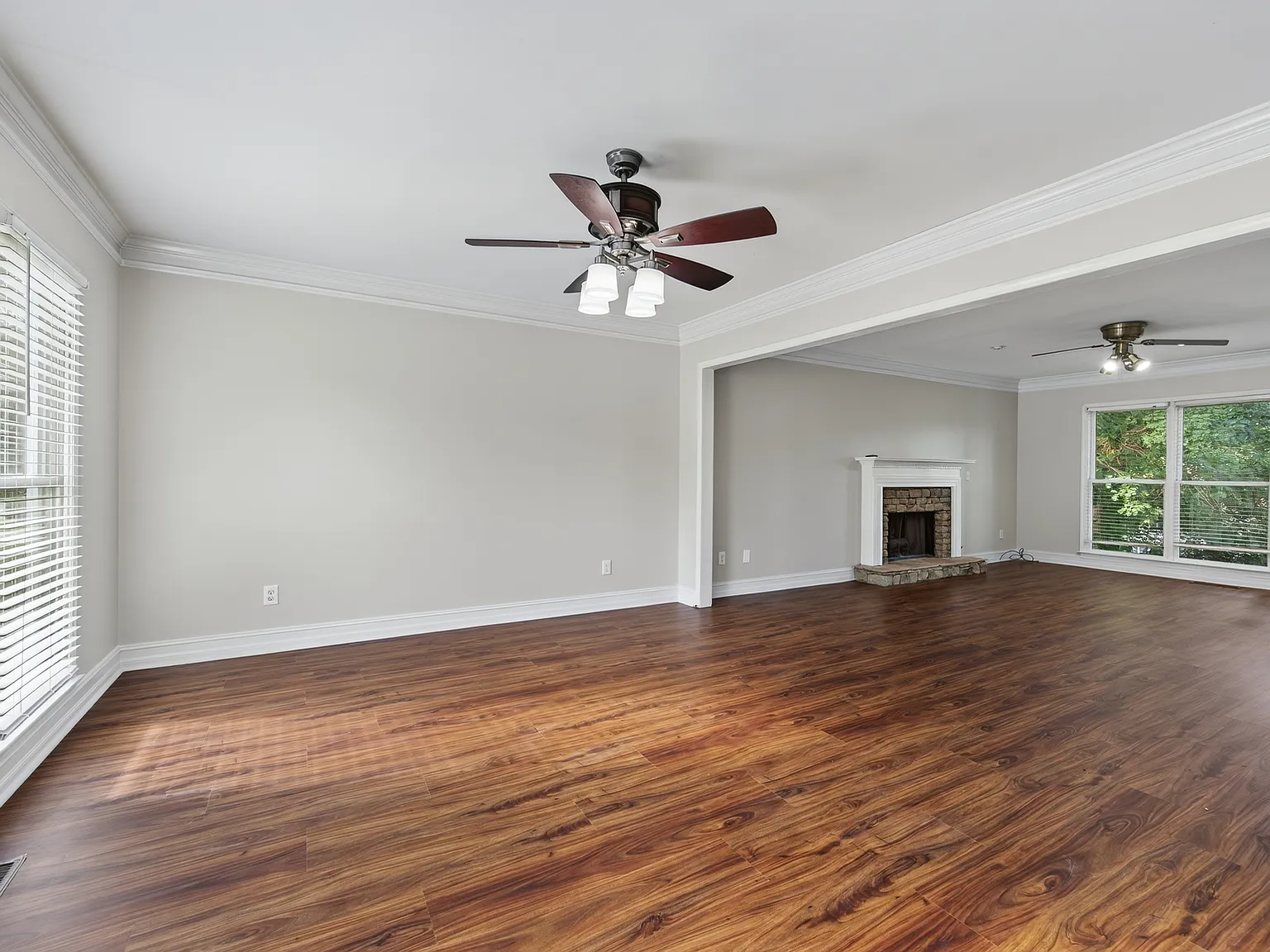 4 bed, 3.5 bath, 3576 sqft, $2,995 — Photo 4