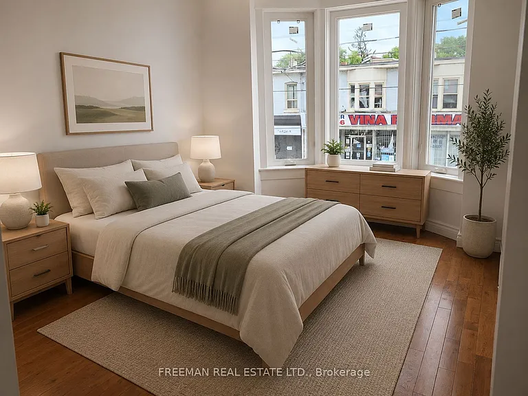 1022 Gerrard St E #2 — Photo 8