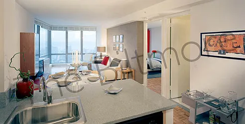 Rented by The Jack Parker Corporation