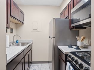 Emerson Center Senior Apartments - 62 & Older, Lexington, KY 40504