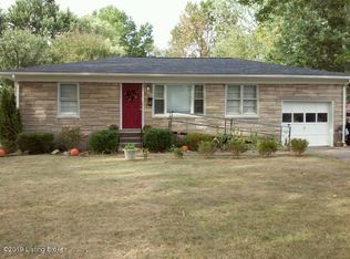 205 Southwood Ter, Louisville, KY
