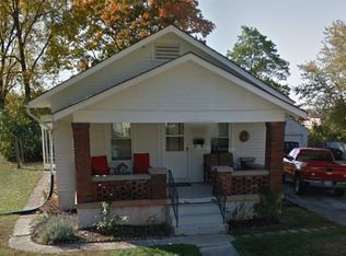 3756 Detroit Ave, Dayton, OH 45416