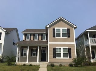 330 Crabapple Cir, Port Wentworth, GA 31407