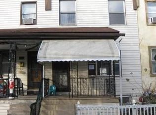 2736 S Fairhill St, Philadelphia, PA 19148