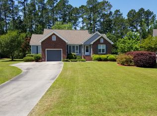 125 Village Walk W, Lumberton, NC 28358