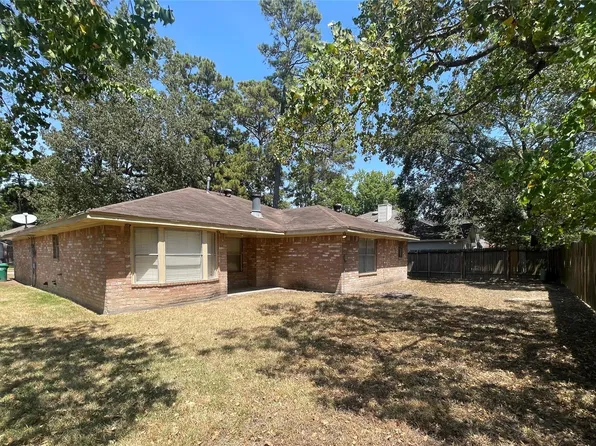1922 Havenhouse Dr, Spring, TX 77386