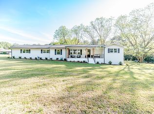 1802 Holiday Rd, Sanford, NC 27330