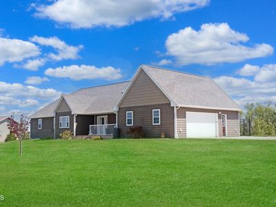 1594 39c Ave NW, Garrison, ND, 58540