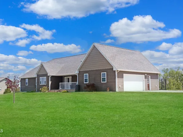 1594 39c Ave NW, Garrison, ND 58540