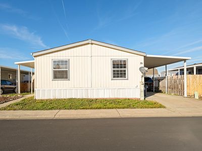 1570 S Peach St SPACE 79, Medford, OR, 97501