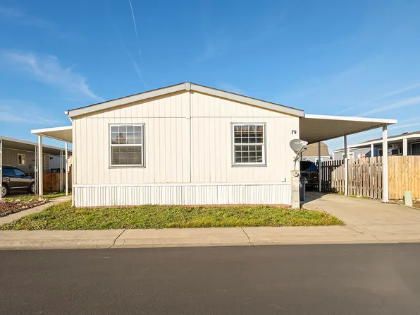 1570 S Peach St Space 79, Medford, OR 97501