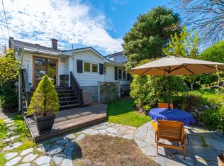818 E 6th St, North Vancouver, BC