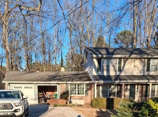 4248 Bushton Ct, Clarkston, GA 30021