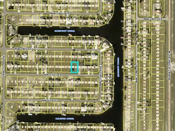 3313 NW 1st Ter, Cape Coral, FL 33993