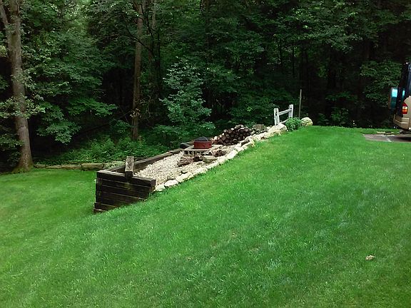 Fire Pit