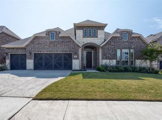 1253 Gray Fox Ln, Frisco, TX 75033