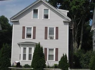 102 Broad St #1, North Attleboro, MA 02760