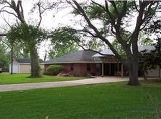 16306 County Road 569, Rosharon, TX 77583