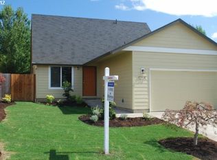 1214 N Crystal Ln, Lafayette, OR 97127