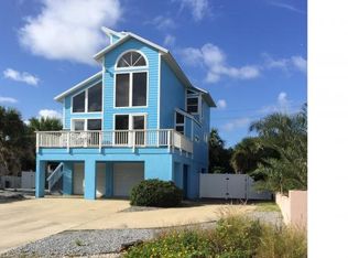 4612 Van Kleeck Dr, New Smyrna Beach, FL 32169