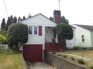 519 NE 95th St, Seattle, WA 98115